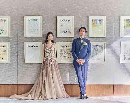 ストリングスホテル東京インターコンチネンタルの写真4