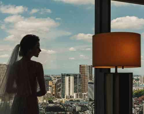 ストリングスホテル東京インターコンチネンタルの画像5