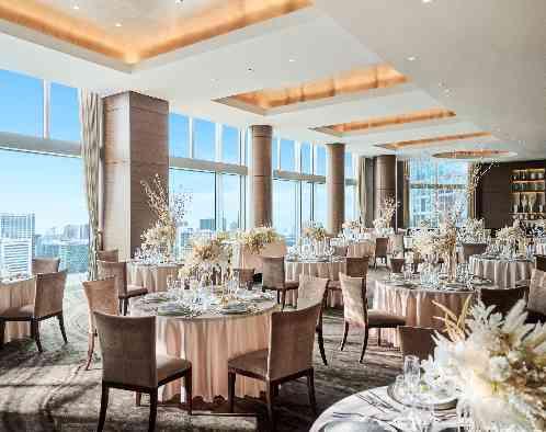 ストリングスホテル東京インターコンチネンタルの写真3