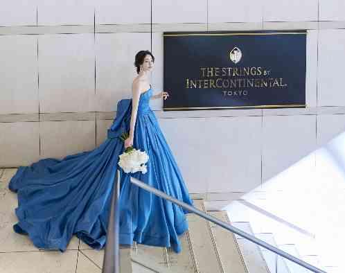 ストリングスホテル東京インターコンチネンタルの写真4