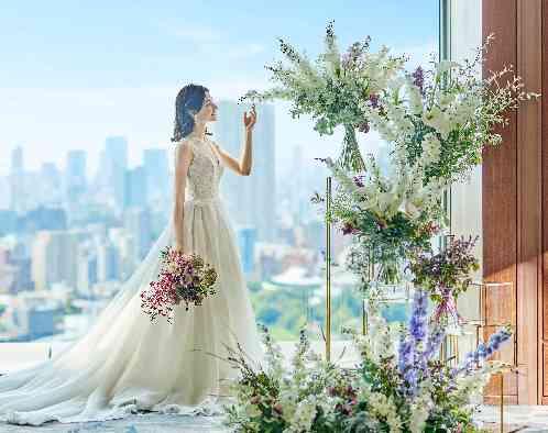 ストリングスホテル東京インターコンチネンタルの写真6