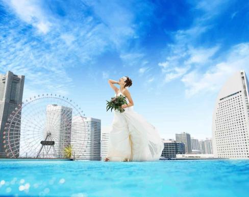 グランドオリエンタル みなとみらい