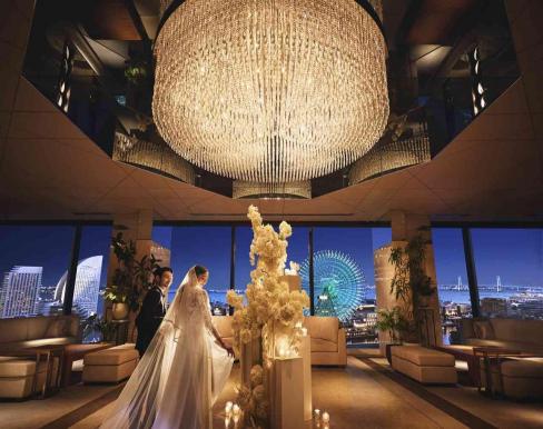 ＹＯＫＯＨＡＭＡ　ＭＯＮＯＬＩＴＨ（横浜モノリス）の画像1