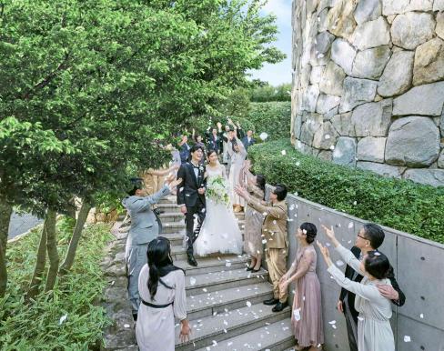 セルリアンタワー東急ホテルの画像2