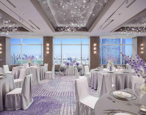 セルリアンタワー東急ホテルの画像3