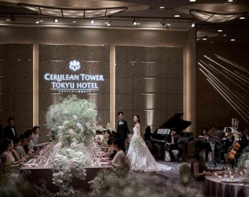 セルリアンタワー東急ホテルの画像4