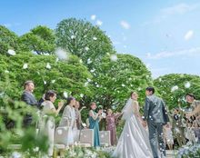 白金迎賓館の画像1