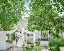 白金迎賓館の画像2