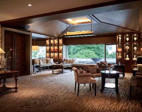 白金迎賓館 アートグレイスクラブの画像3