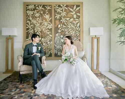 白金迎賓館 アートグレイスクラブの画像1