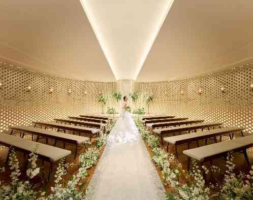 白金迎賓館 アートグレイスクラブの画像6