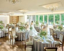 白金迎賓館の画像3