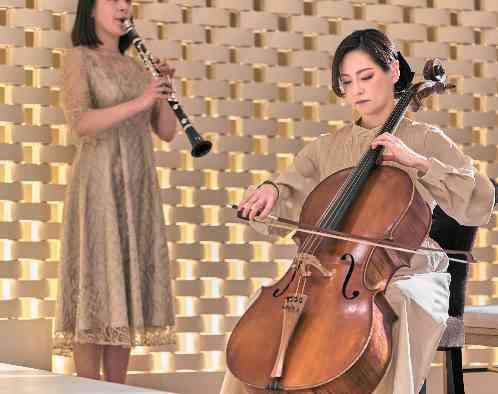 白金迎賓館 アートグレイスクラブの画像6