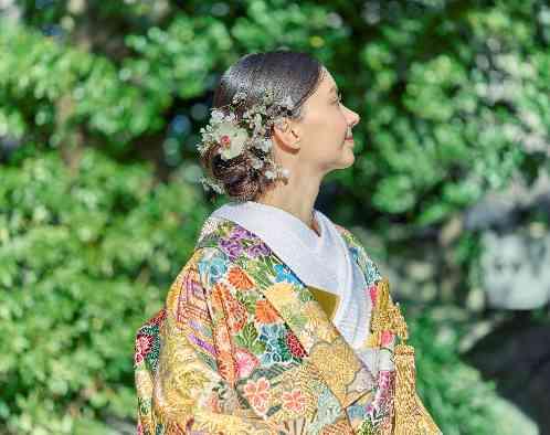 白金迎賓館 アートグレイスクラブの写真5