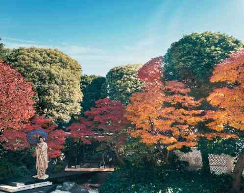 白金迎賓館 アートグレイスクラブの画像1
