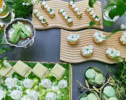 白金迎賓館 アートグレイスクラブの写真2