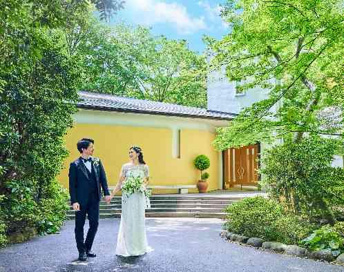 シェラトン都ホテル東京の写真5