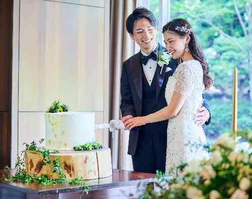 シェラトン都ホテル東京の写真3