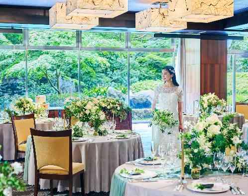 シェラトン都ホテル東京の画像1