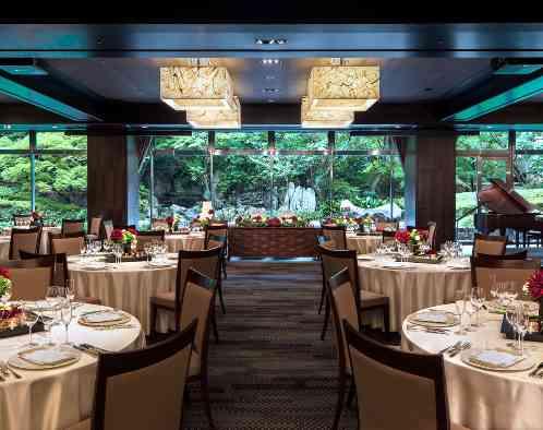 シェラトン都ホテル東京の写真2