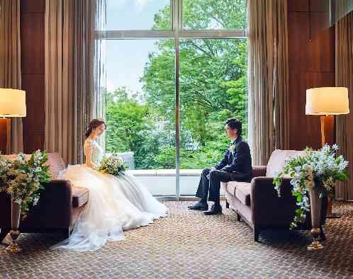 シェラトン都ホテル東京の写真6