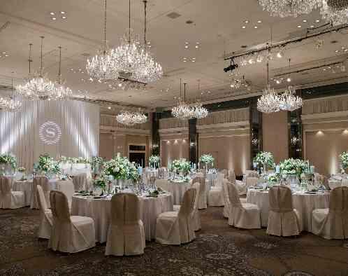 シェラトン都ホテル東京の写真5