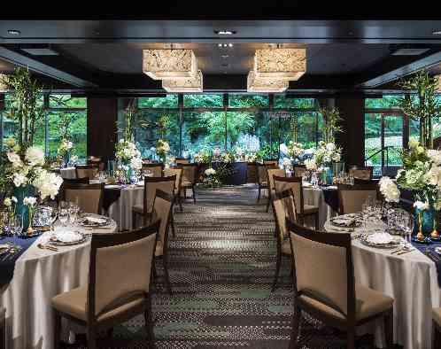 シェラトン都ホテル東京の画像1