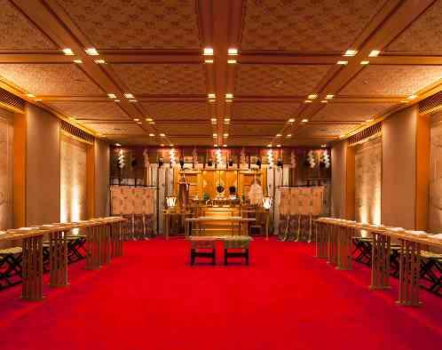 シェラトン都ホテル東京の画像4