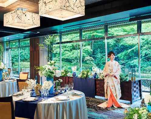 シェラトン都ホテル東京の写真2