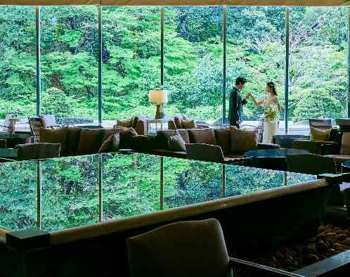 シェラトン都ホテル東京の画像1