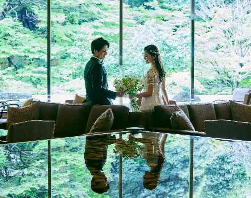 シェラトン都ホテル東京の写真2