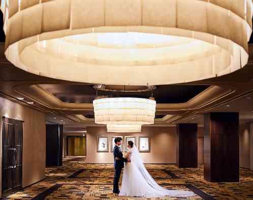 シェラトン都ホテル東京の画像5