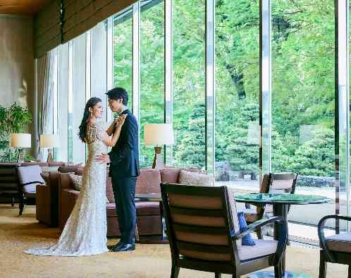 シェラトン都ホテル東京の写真6