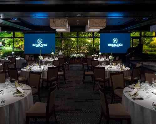 シェラトン都ホテル東京の画像1