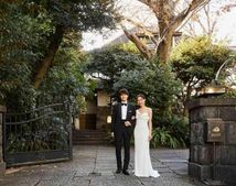 旧石丸邸 ガーデンテラス広尾のサムネイル写真