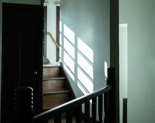 旧石丸邸 ガーデンテラス広尾の画像2