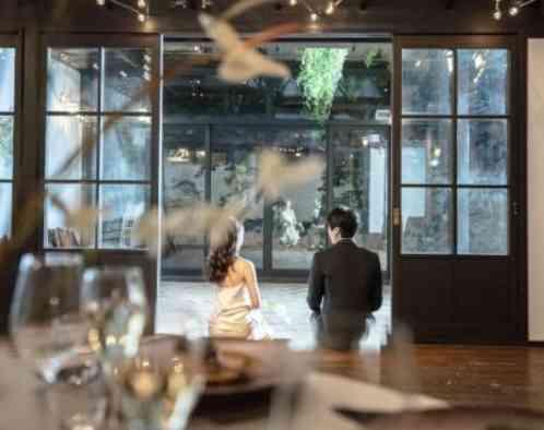 旧石丸邸 ガーデンテラス広尾の画像5