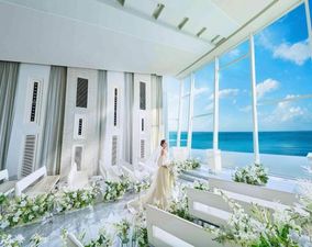 ニーズ長崎 by T&G WEDDING(旧 ベイサイド迎賓館 長崎)