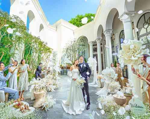 ニーズ長崎 by T&G WEDDING(旧 ベイサイド迎賓館 長崎)の写真3