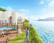 ベイサイド迎賓館(長崎)の画像2