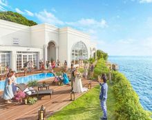 ベイサイド迎賓館(長崎)の画像2