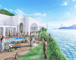 ベイサイド迎賓館(長崎)/テイクアンドギヴ・ニーズウェディングの画像2