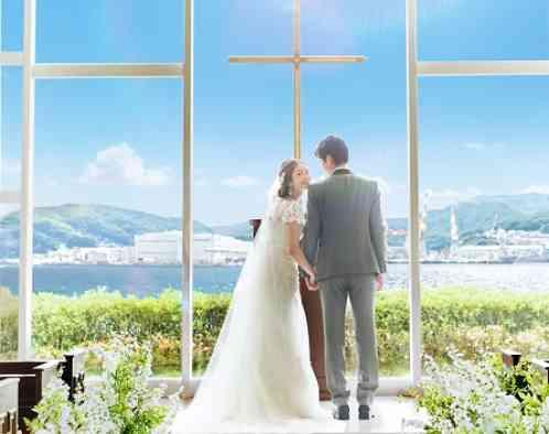 ベイサイド迎賓館(長崎)/テイクアンドギヴ・ニーズウェディングの画像2