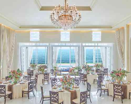 ニーズ長崎 by T&G WEDDING(旧 ベイサイド迎賓館 長崎)の写真5