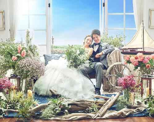 ベイサイド迎賓館(長崎)/テイクアンドギヴ・ニーズウェディングの画像5