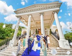 ベイサイド迎賓館(長崎)/テイクアンドギヴ・ニーズウェディングの画像4