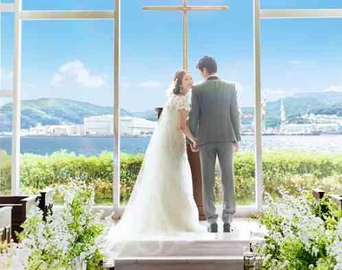 ベイサイド迎賓館(長崎)/テイクアンドギヴ・ニーズウェディングの画像2