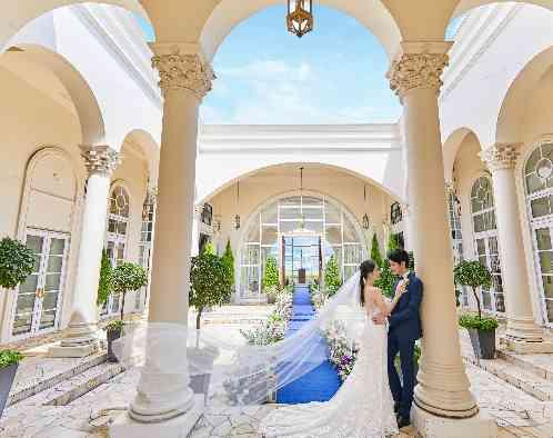 ニーズ長崎 by T&G WEDDING(旧 ベイサイド迎賓館 長崎)の写真4