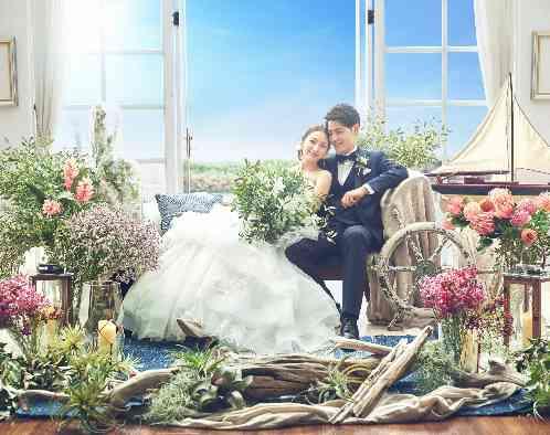 ニーズ長崎 by T&G WEDDING(旧 ベイサイド迎賓館 長崎)の写真5