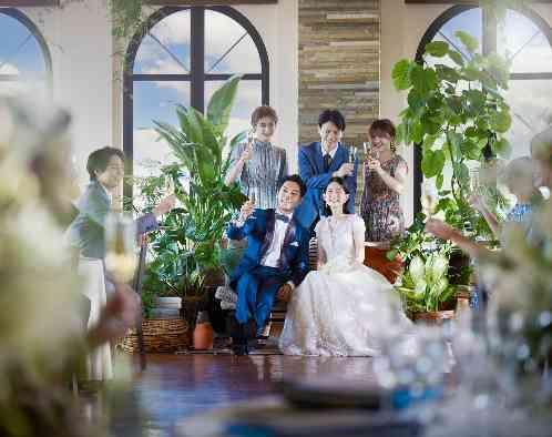 THE VILLAS NAGASAKIの画像6